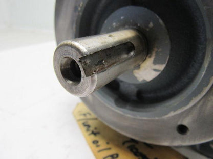 Brook Hansen 1927303-02 1/2HP 3PH 230/460V 1100RPM Electric Motor