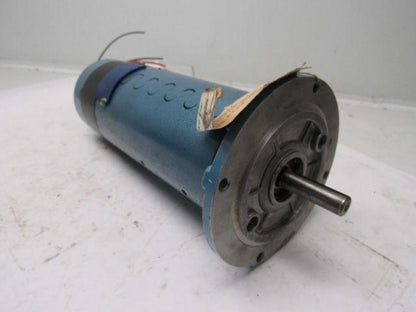 Minarik 504-06-029 Blue chip II 1/2HP 90VDC 1800RPM 280 IN.Ozs. Torque DC Drive