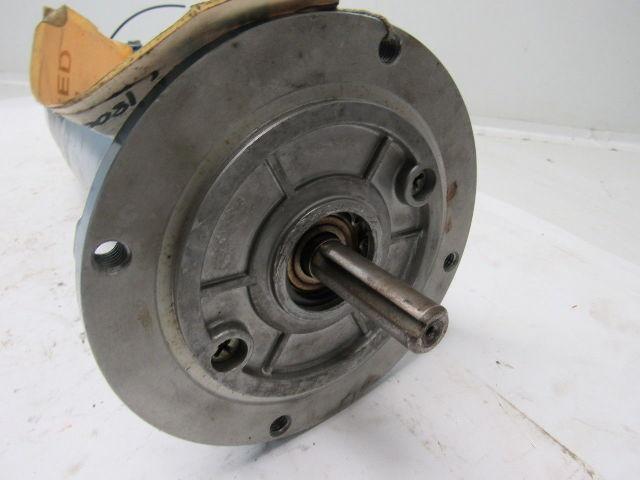 Minarik 504-06-029 Blue chip II 1/2HP 90VDC 1800RPM 280 IN.Ozs. Torque DC Drive