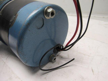 Minarik 504-06-029 Blue chip II 1/2HP 90VDC 1800RPM 280 IN.Ozs. Torque DC Drive
