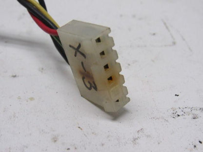 6068498D Circuit Board Assembly W/ (2) 6067198E Boards