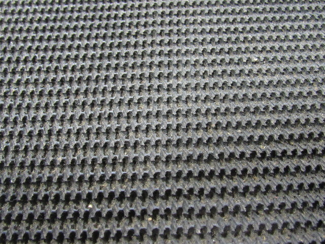 Slide Slider Bed Belt Conveyor 70"x 21-1/2" Stainless Steel  3PH 50FPM .75HP