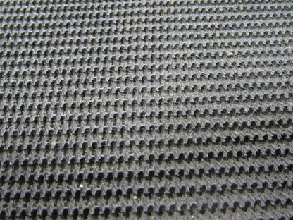 Slide Slider Bed Belt Conveyor 70"x 21-1/2" Stainless Steel  3PH 50FPM .75HP
