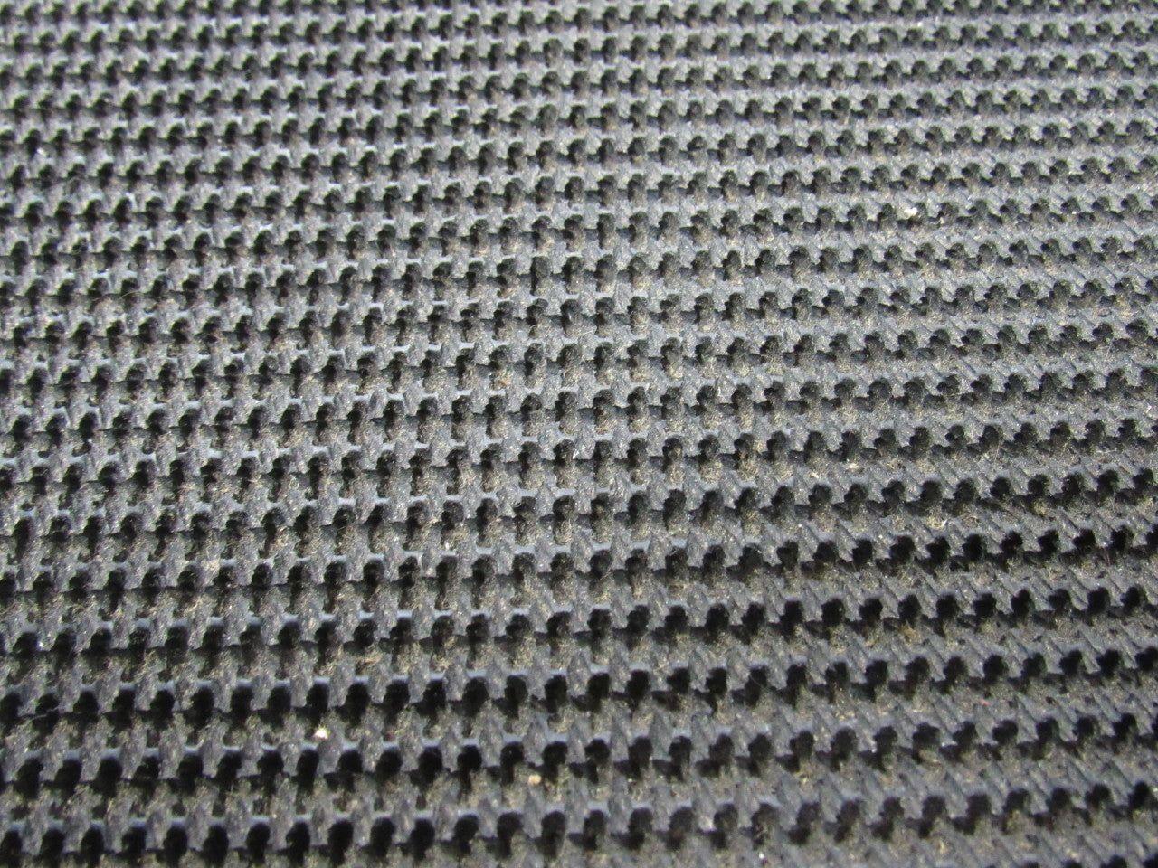 Slide Slider Bed Belt Conveyor 70"x 21-1/2" Stainless Steel  3PH 50FPM .75HP