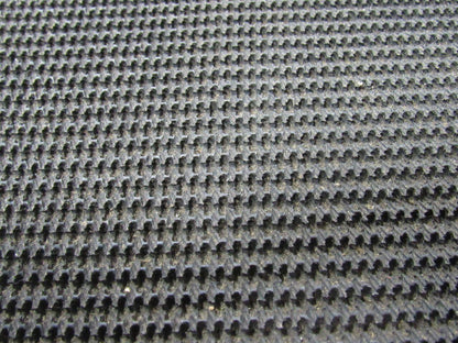 Slide Slider Bed Belt Conveyor 70"x 21-1/2" Stainless Steel  3PH 50FPM .75HP