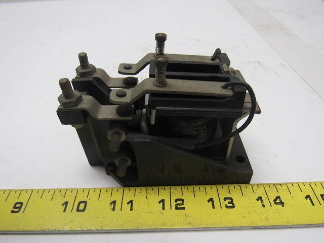 Westinghouse Type SG Auxiliary Relay 275V 50/60Hz