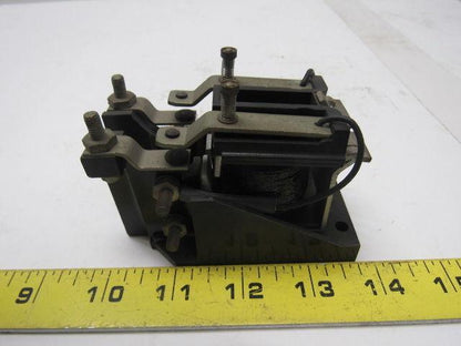 Westinghouse Type SG Auxiliary Relay 275V 50/60Hz