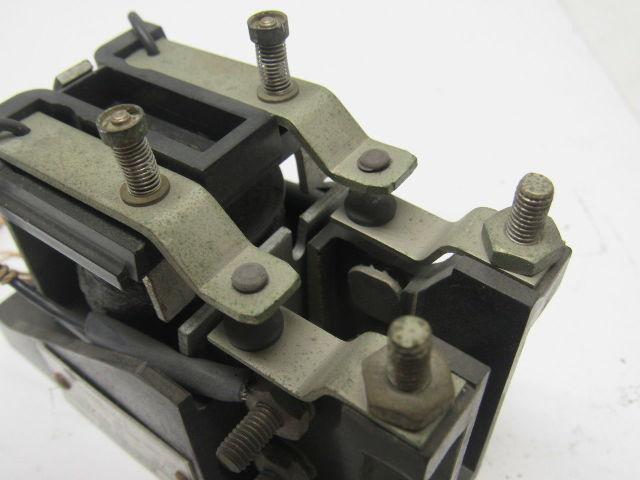 Westinghouse Type SG Auxiliary Relay 275V 50/60Hz