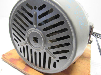 Toshiba B0014FLB2AK 1HP 3PH 230/460V 1735RPM Electric Motor