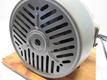 Toshiba B0014FLB2AK 1HP 3PH 230/460V 1735RPM Electric Motor