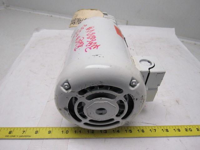 Delta Power Hydraulics A-23 1HP Transfer Pump Motor Unit A23 5GPM 150PSI