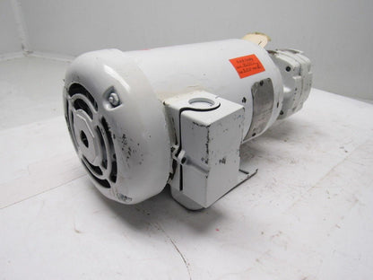 Delta Power Hydraulics A-23 1HP Transfer Pump Motor Unit A23 5GPM 150PSI