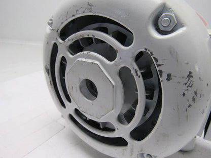 Delta Power Hydraulics A-23 1HP Transfer Pump Motor Unit A23 5GPM 150PSI