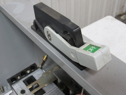 Siemens 3RW3455-0DC34 SIKOSTART Semiconductor Motor Controller Soft Start 50HP