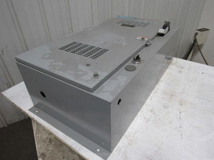 Siemens 3RW3455-0DC34 SIKOSTART Semiconductor Motor Controller Soft Start 50HP