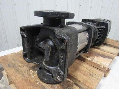 Grundfos 112MB2-28FT130-B 4kW 5HP CR16 Vertical Pump 380-480V 50/60Hz