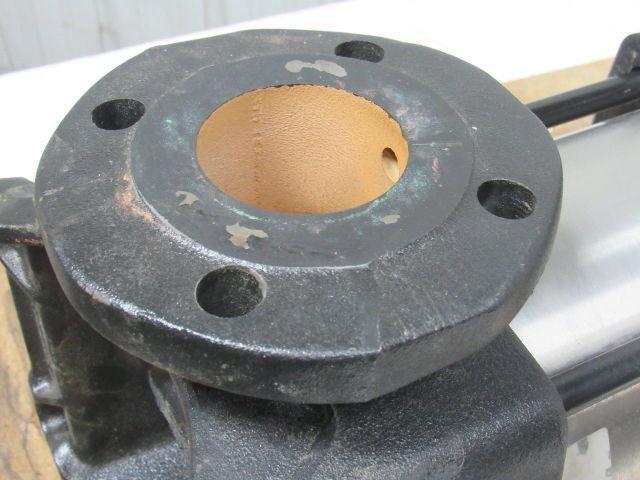 Grundfos 112MB2-28FT130-B 4kW 5HP CR16 Vertical Pump 380-480V 50/60Hz