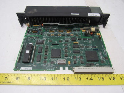 GE Fanuc IC697HSC700G High Speed Counter Card Circuit Board