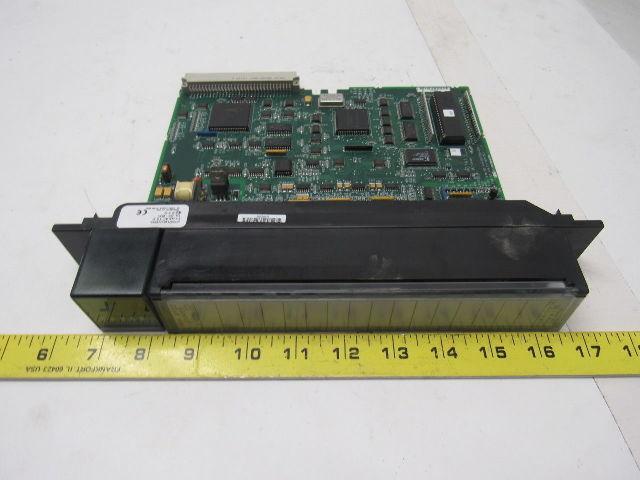 GE Fanuc IC697HSC700G High Speed Counter Card Circuit Board
