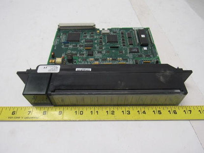 GE Fanuc IC697HSC700G High Speed Counter Card Circuit Board