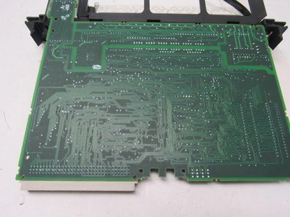 GE Fanuc IC697HSC700G High Speed Counter Card Circuit Board