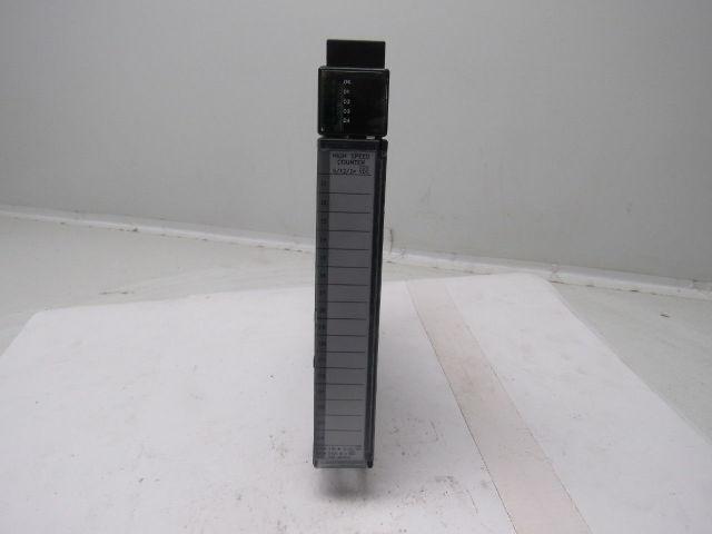 GE Fanuc IC697HSC700G High Speed Counter Card Circuit Board
