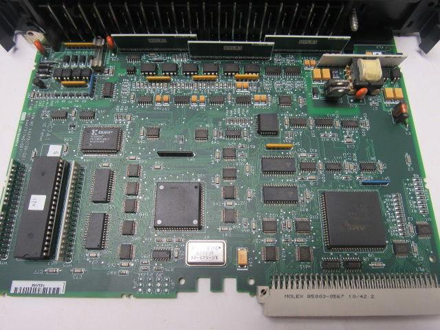 GE Fanuc IC697HSC700G High Speed Counter Card Circuit Board