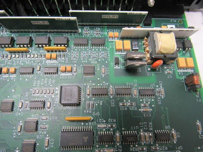 GE Fanuc IC697HSC700G High Speed Counter Card Circuit Board