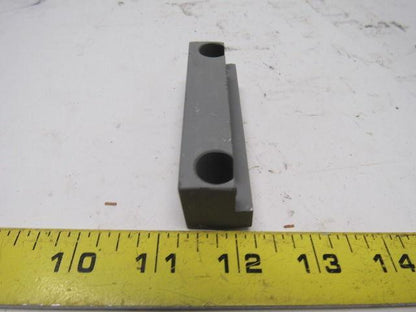 GE General Electric 218A5611P1 Industrial Brake Shoe Clamp