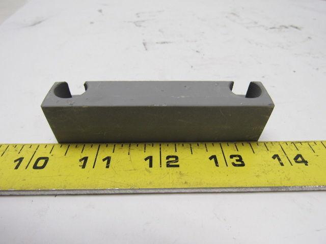 GE General Electric 218A5611P1 Industrial Brake Shoe Clamp