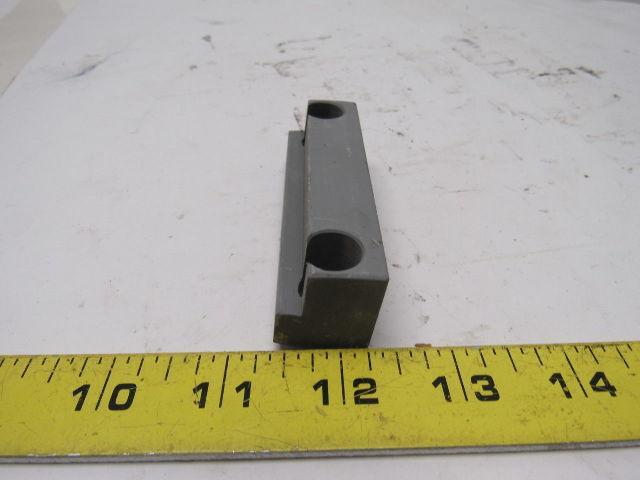 GE General Electric 218A5611P1 Industrial Brake Shoe Clamp