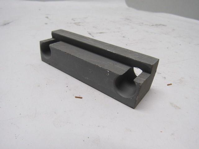 GE General Electric 218A5611P1 Industrial Brake Shoe Clamp