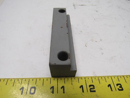 GE General Electric 218A5611P2 Industrial Brake Shoe Clamp