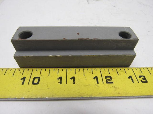 GE General Electric 218A5611P2 Industrial Brake Shoe Clamp