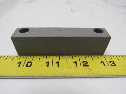 GE General Electric 218A5611P2 Industrial Brake Shoe Clamp