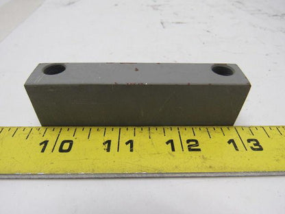 GE General Electric 218A5611P2 Industrial Brake Shoe Clamp