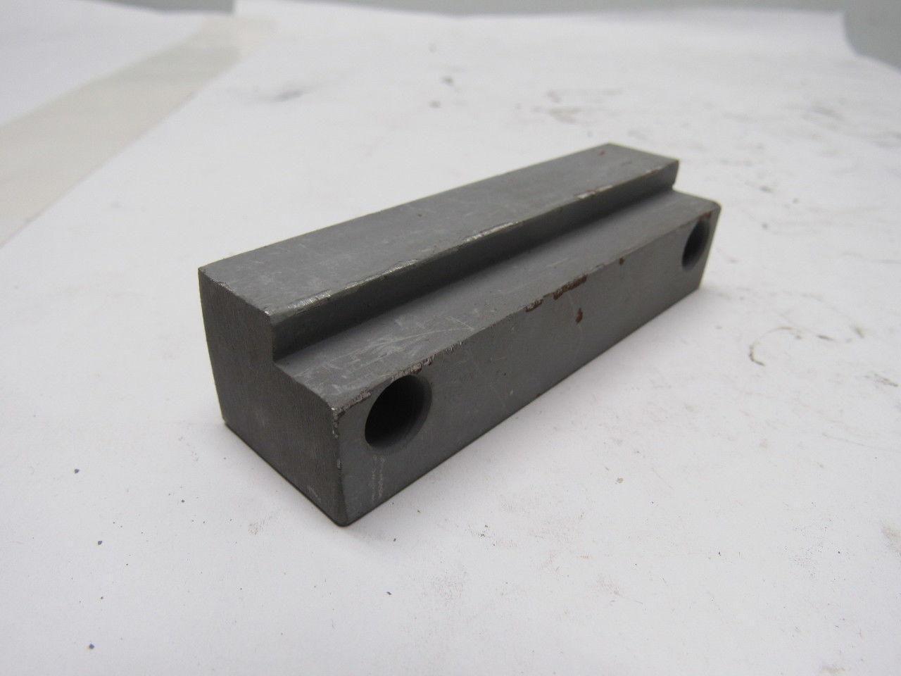 GE General Electric 218A5611P2 Industrial Brake Shoe Clamp