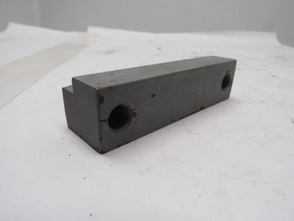 GE General Electric 218A5611P2 Industrial Brake Shoe Clamp