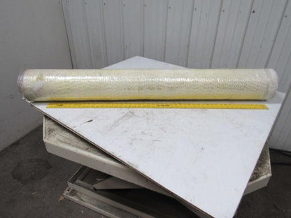 54" x 7" Dia. Nylon Main Broom For Floor Sweeper/Scrubber