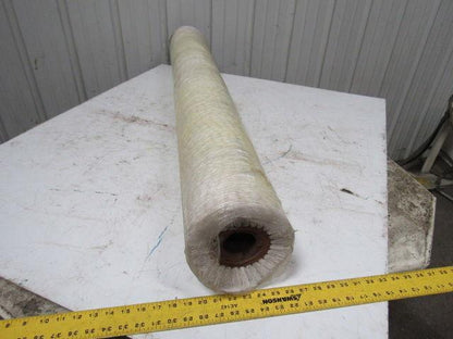 54" x 7" Dia. Nylon Main Broom For Floor Sweeper/Scrubber