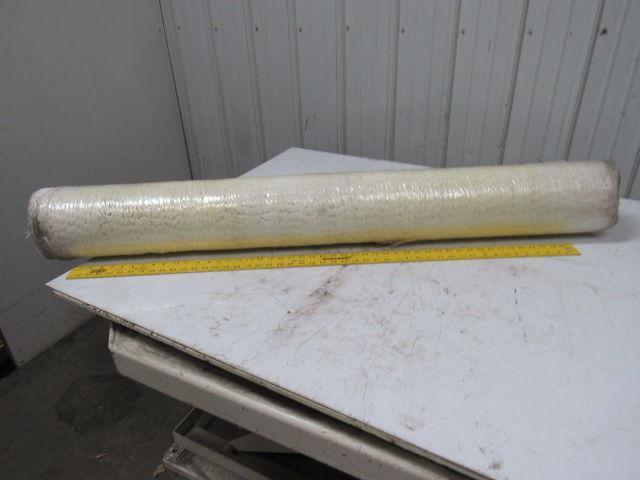 54" x 7" Dia. Nylon Main Broom For Floor Sweeper/Scrubber