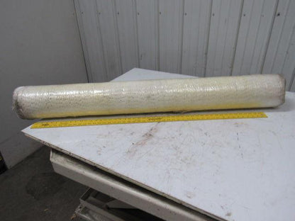 54" x 7" Dia. Nylon Main Broom For Floor Sweeper/Scrubber