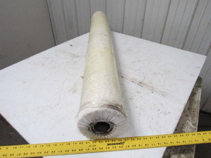 54" x 7" Dia. Nylon Main Broom For Floor Sweeper/Scrubber