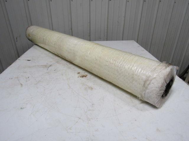 54" x 7" Dia. Nylon Main Broom For Floor Sweeper/Scrubber