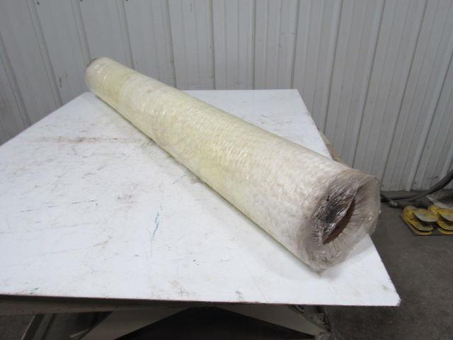 54" x 7" Dia. Nylon Main Broom For Floor Sweeper/Scrubber
