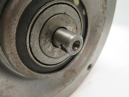 Bell & Gossett M80055-D78 1/4Hp 3PH 208-230/460V 1750RPM Electric Booster Motor