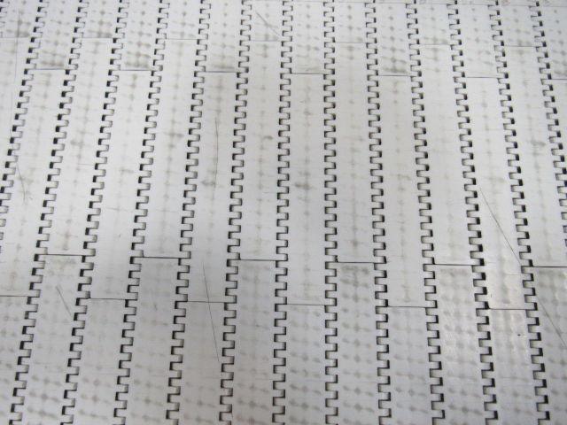 32"x13" Metering Separation Conveyor 0-64FPM 115V Rolling W/Locks 6'Cord