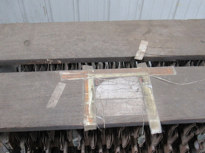 Challenger CL173DL 20 Hp 230VDC Resistor Bank