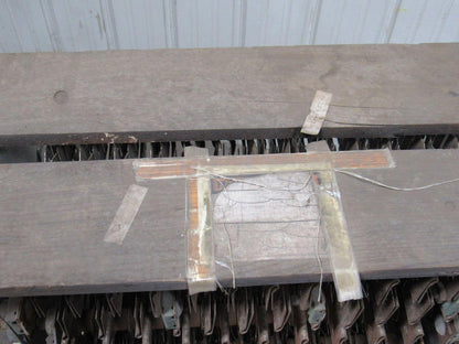 Challenger CL173DL 20 Hp 230VDC Resistor Bank