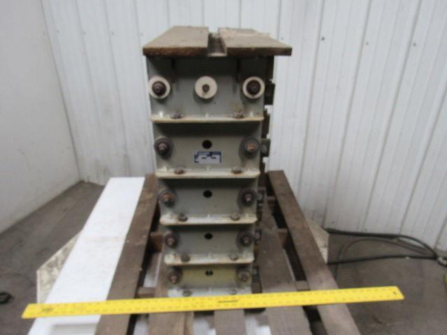Challenger CL173DL 20 Hp 230VDC Resistor Bank